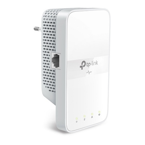 TP-Link WiFi N Powerline AV500 Extender (TL-WPA4220) a € 36,17 (oggi)