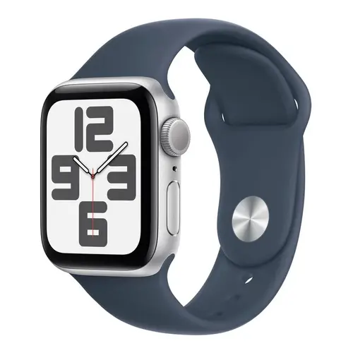 Apple Watch SE (2.ª geração) - Especificações técnicas (PT)