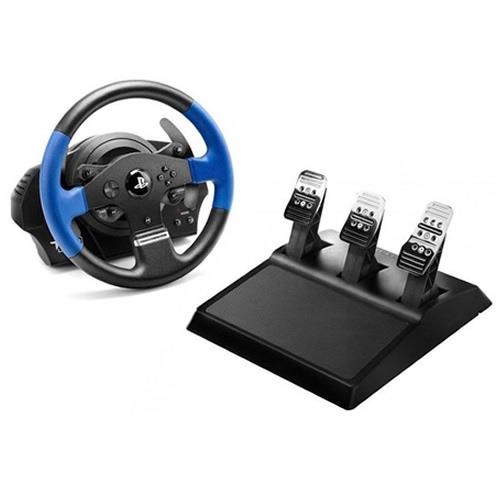 Volante Thrustmaster T150 PRO Force Feedback (PC/PS3/PS4/PS5) Novo