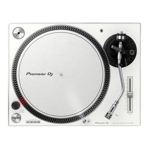 GIRADISCOS PIONEER DJ PLX-1000