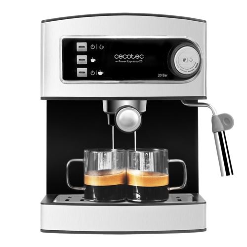 Comprar Cecotec Cafelizzia 790 Máquina espresso