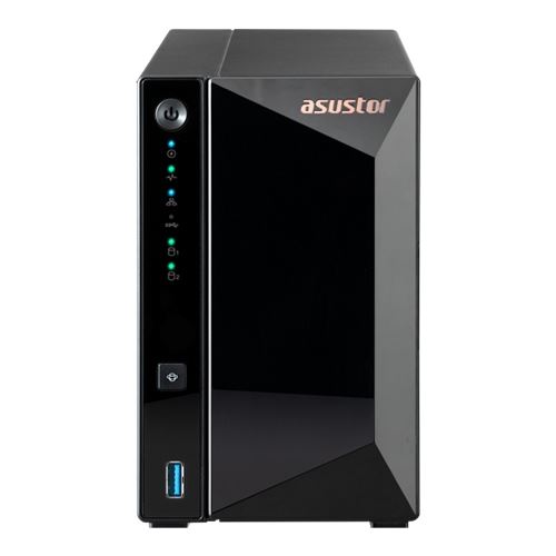 Prime USA - ASUSTOR NAS