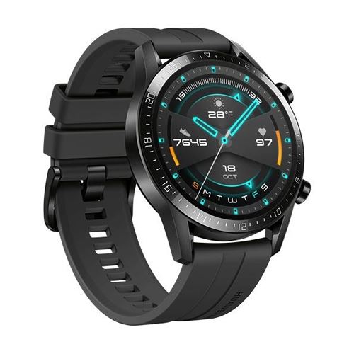 barometro huawei watch gt 2