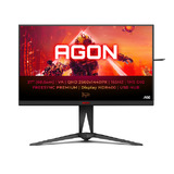 Aoc AG254FG 24.5´´ FHD TN LED 360Hz Gaming Monitor Silver