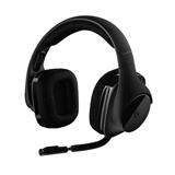 Headset HyperX Cloud Stinger Core Wireless Preto Verde XboxOne