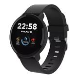 Relógio Haylou Gst Smartwatch Preto - SmartWatches e SmartBands