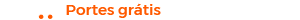 Ícone Portes Grátis