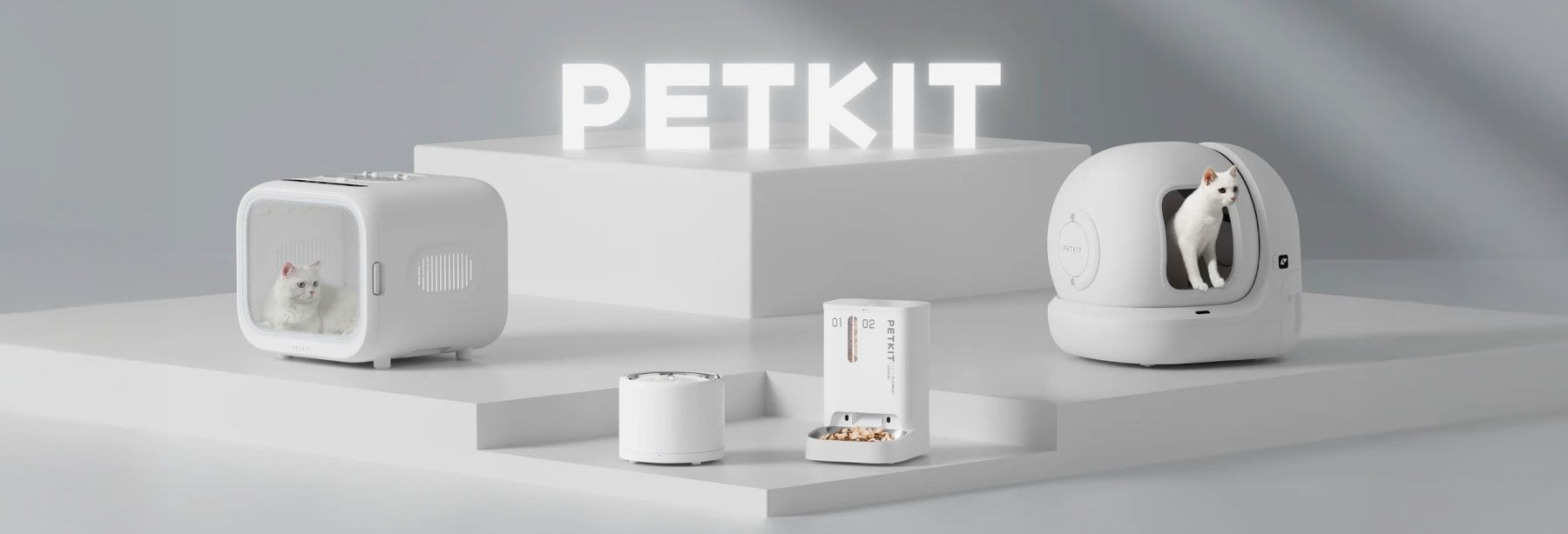 Banner Catalogo Petkit