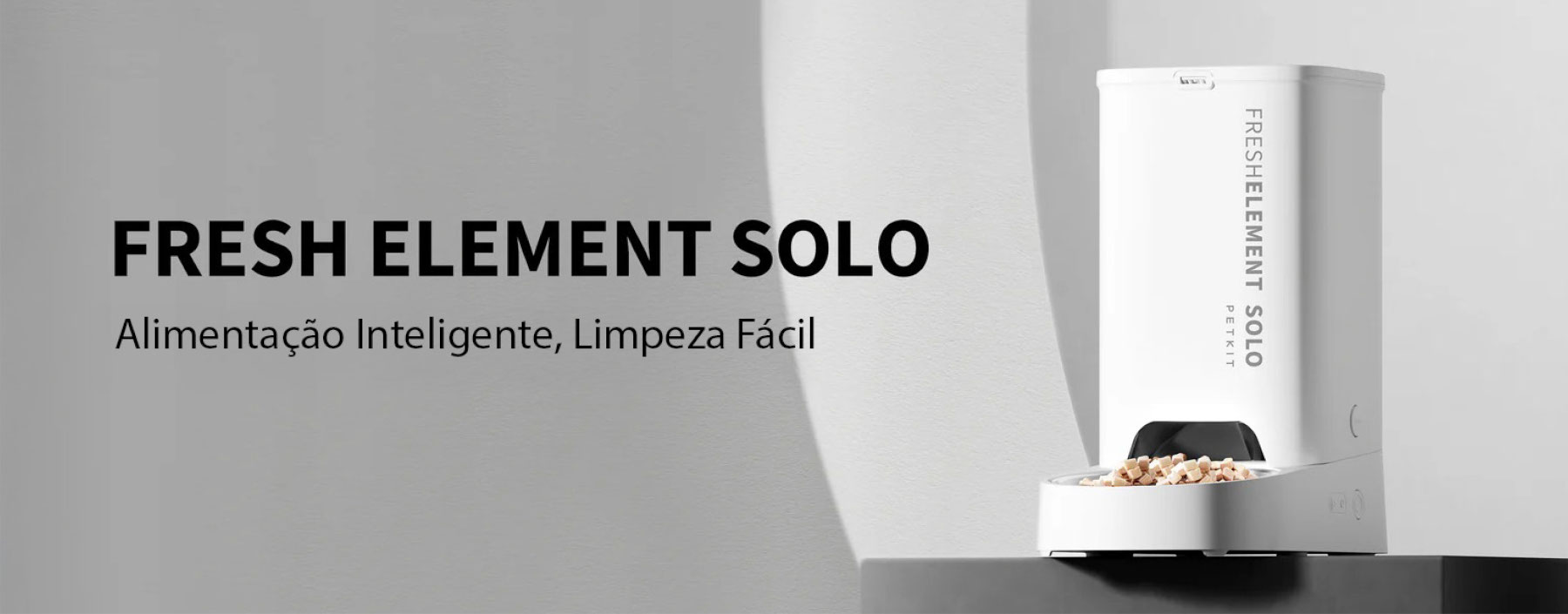 Petkit Fresh Element Solo