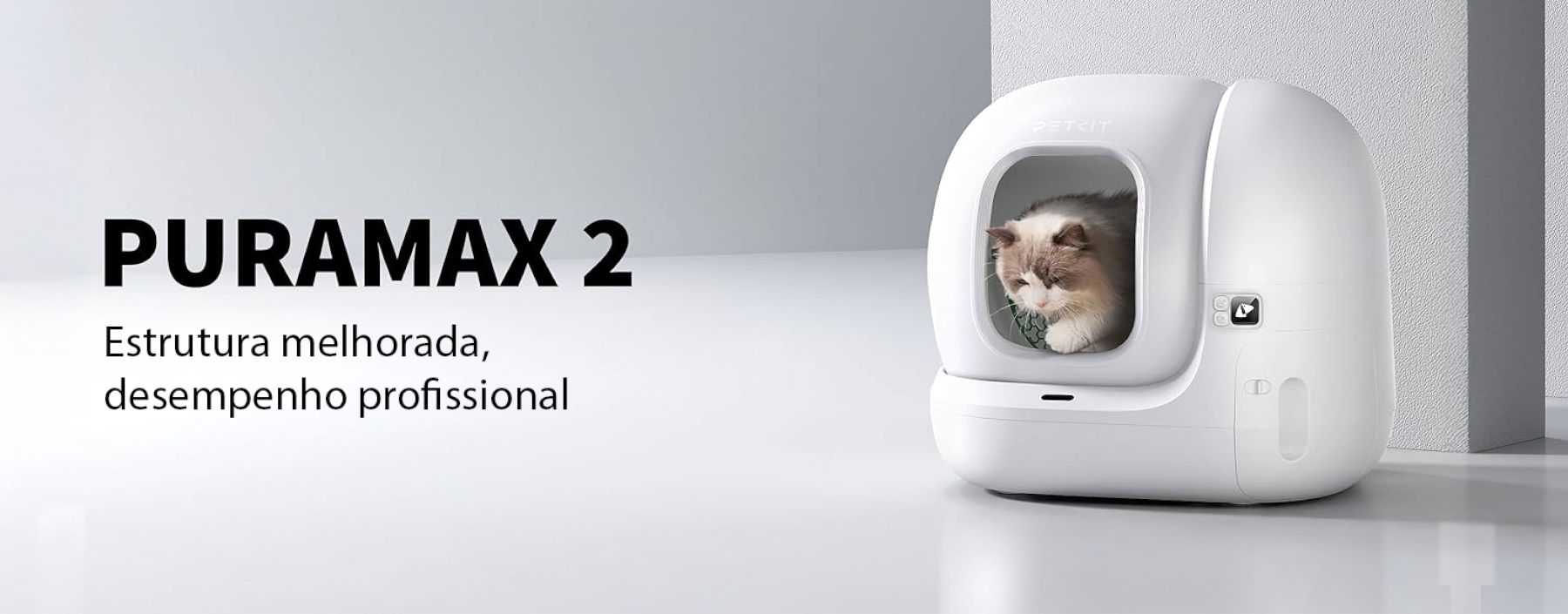 Petkit Pura Max 2