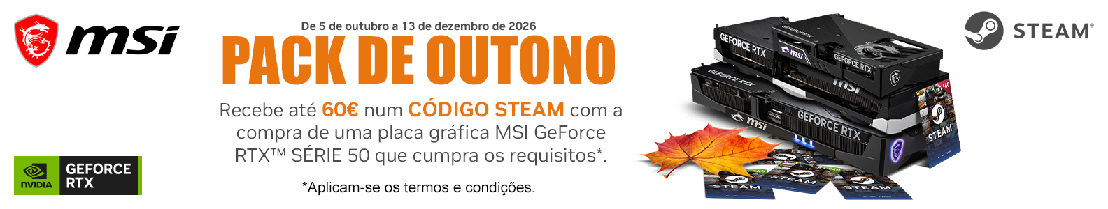 Campanha MSI