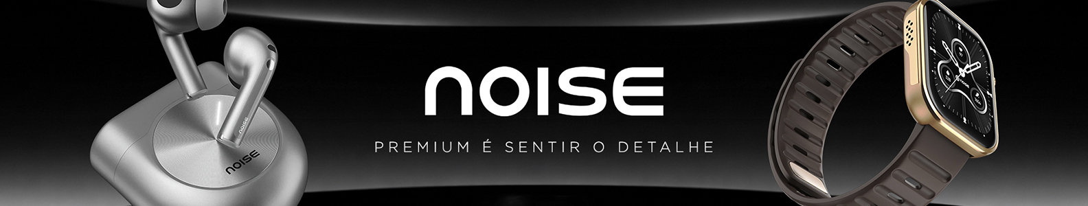 NOISE