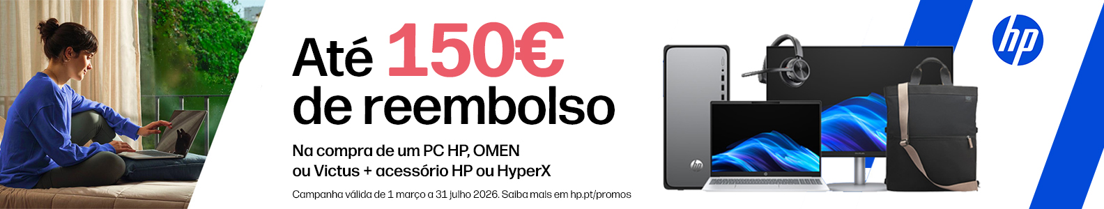 Reembolso HP