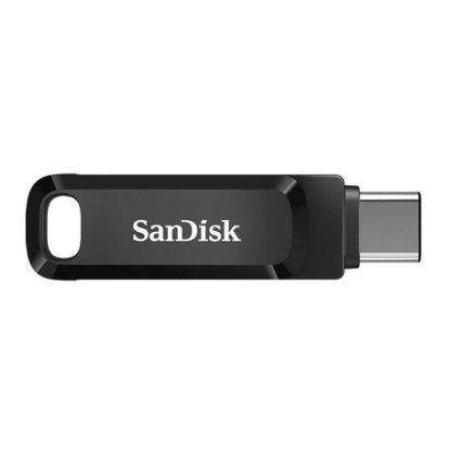 Imagem de Pen Drive SanDisk Ultra Dual Drive Go 128Gb Type-C & USB3.1