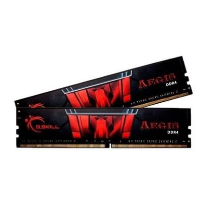 Imagem de Dimm DDR4 Pack 2x 8GB (16GB) G.Skill CL16 3200Mhz Aegis