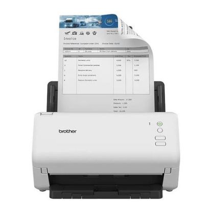 Imagem de Scanner Brother AD-S4100
