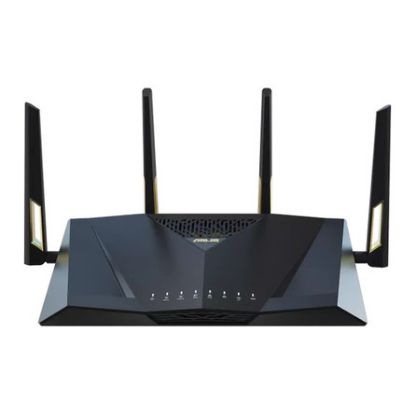 Imagem de Router Asus AX6000 Mesh RT-AX88U Pro Dual-Band WiFi 6