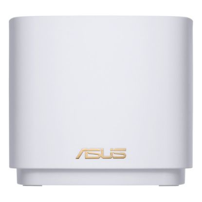 Imagem de Router Asus AX1800 ZenWiFi Mesh(XD4 Plus) Dual-Band WiFi 6 Branco