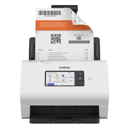 Imagem de Scanner Brother ADS-4900W