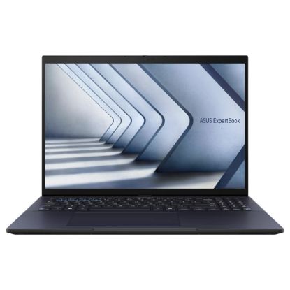 Imagem de Portátil Asus ExpertBook B3 (B3604) 16" Ultra 7 155U 16GB SSD 1TB RTX 2050 W11 Pro Preto