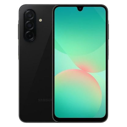 Imagem de Smartphone Samsung Galaxy A26 5G 128GB/6GB DualSim Preto