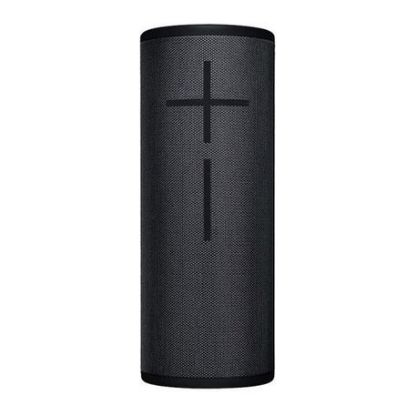 Imagem de Coluna Portátil Bluetooth Logitech Ultimate Ears MegaBoom 3 Preta