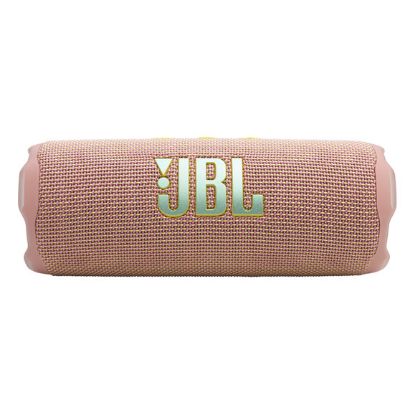 Imagem de Coluna Portátil Bluetooth JBL Flip 7 Rosa