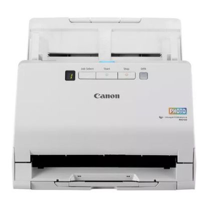 Imagem de Scanner Canon imageFORMULA RS40