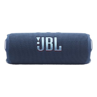 Imagem de Coluna Portátil Bluetooth JBL Flip 7 Azul