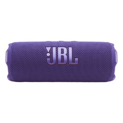 Imagem de Coluna Portátil Bluetooth JBL Flip 7 Púrpura