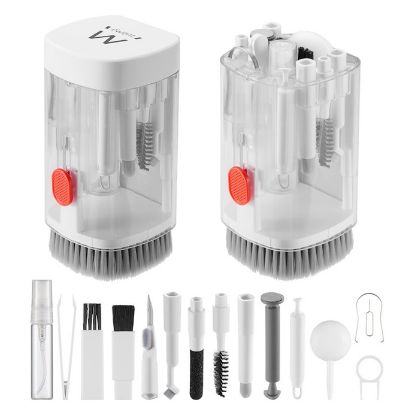 Imagem de Kit Limpeza Ewent Multifunções 21-em-1