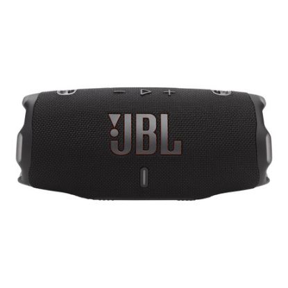 Imagem de Coluna Portátil Bluetooth JBL Charge 6 Preta