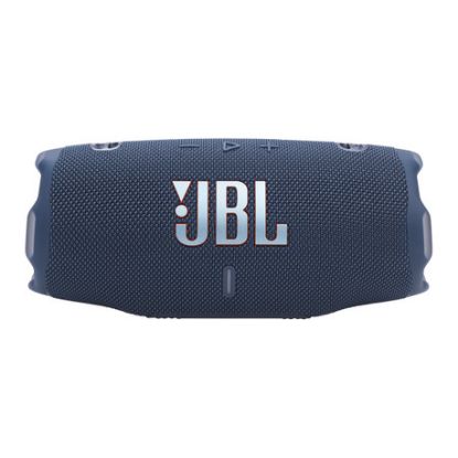 Imagem de Coluna Portátil Bluetooth JBL Charge 6 Azul