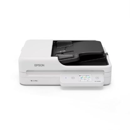 Imagem de Scanner Epson WorkForce DS-1760WN Wireless (A4)