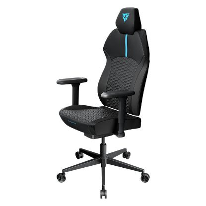Imagem de Cadeira Gaming Ergonómica TX3 SOLO 360 Racer Azul