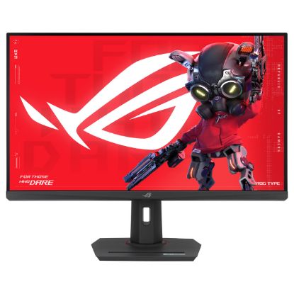 Imagem de Monitor Asus 31.5" ROG STRIX XG32UCG IPS 4K UHD 16:9 160Hz FreeSync Premium Pro HDR400 (1ms)