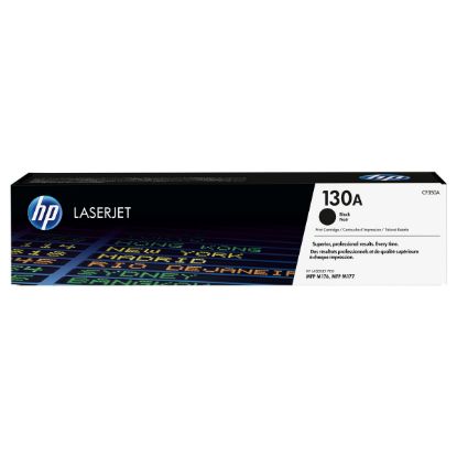 Imagem de Toner HP 130A Preto