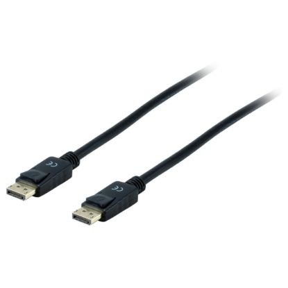 Imagem de Cabo DisplayPort v1.4 Equip - 1Mtr