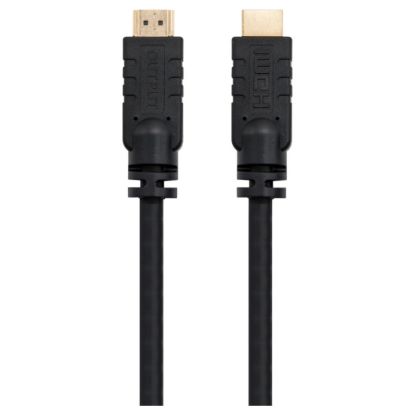 Imagem de Cabo HDMI v2.0 Nanocable c/ Repetidor - 30Mtr