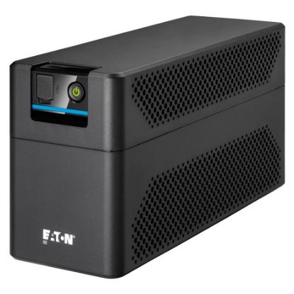 Imagem de UPS Eaton 5E 900i G2 900VA DIN Schuko