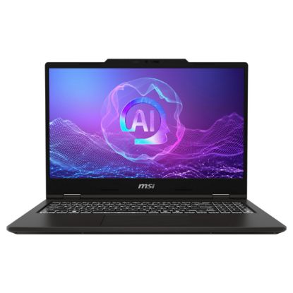 Imagem de Portátil MSI VenturePro 15 A2RWFG-450XPT 15.6" Core 7 240H 32GB SSD 1TB RTX 5060 Preto