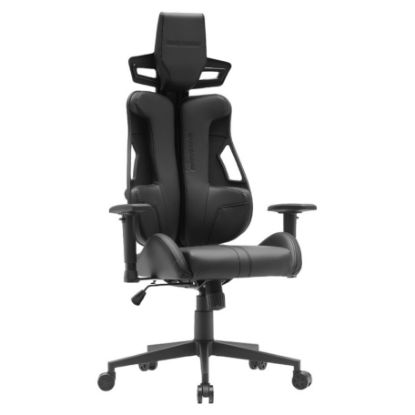 Imagem de Cadeira Gaming Ergonómica Mars Gaming MGC-ELITE Preta