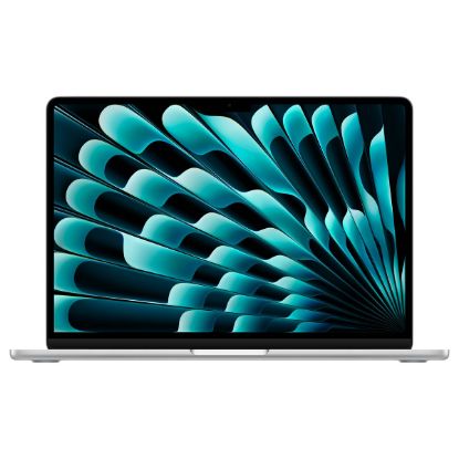 Imagem de Portátil Apple MacBook Air 13" M5 10-Core CPU / 10-Core GPU 16GB/1TB Prateado (NoCharger)