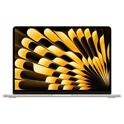 Imagem de Portátil Apple MacBook Air 13" M5 10-Core CPU / 8-Core GPU 16GB/512GB Luz das Estrelas (NoCharger)