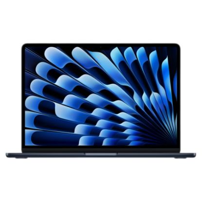 Imagem de Portátil Apple MacBook Air 13" M5 10-Core CPU / 10-Core GPU 16GB/1TB Meia Noite (NoCharger)