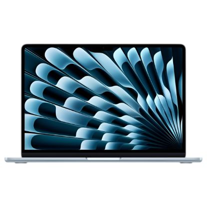 Imagem de Portátil Apple MacBook Air 13" M5 10-Core CPU / 10-Core GPU 16GB/1TB Azul Céu (NoCharger)