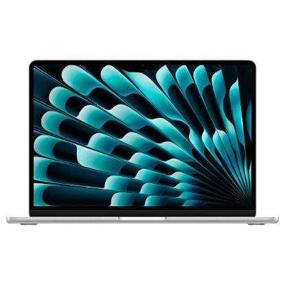 Imagem de Portátil Apple MacBook Air 15" M5 10-Core CPU / 10-Core GPU 16GB/1TB Prateado (NoCharger)